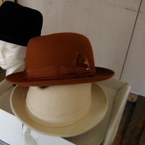 Hats
